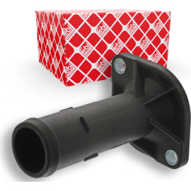 FEBI BILSTEIN 18230 Kühlmittelflansch FEBI BILSTEIN 18230 Kühlmittelflansch
