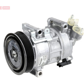DENSO 5SEL12C Klimakompressor DCP21021 DENSO 5SEL12C Klimakompressor DCP21021