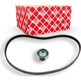 FEBI BILSTEIN 19657 Zahnriemensatz FEBI BILSTEIN 19657 Zahnriemensatz