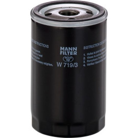 Ölfilter W 719/3 Ölfilter W 719/3
