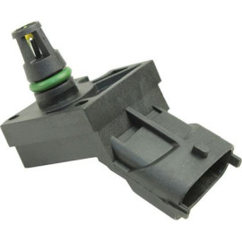 Sensor, Ladedruck 0906354