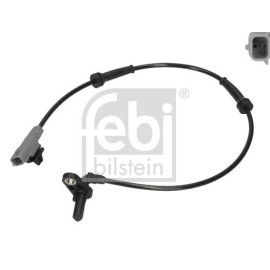 Sensor, Raddrehzahl 193016 Sensor, Raddrehzahl 193016