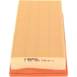 BOSCH 1 457 429 778 Luftfilter BOSCH 1 457 429 778 Luftfilter