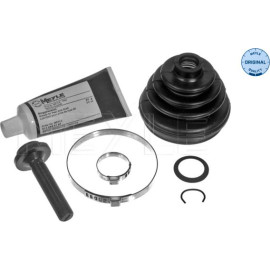 Faltenbalgsatz, Antriebswelle 100 498 0027 Faltenbalgsatz, Antriebswelle 100 498 0027