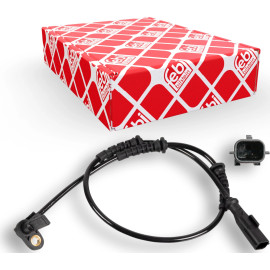 FEBI BILSTEIN 172175 Sensor, Raddrehzahl FEBI BILSTEIN 172175 Sensor, Raddrehzahl