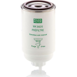 Kraftstofffilter WK 842/6