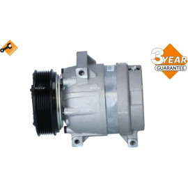 Kompressor, Klimaanlage 32481