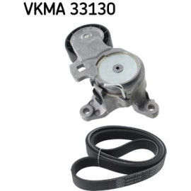 Keilrippenriemensatz VKMA 33130 Keilrippenriemensatz VKMA 33130