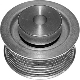 Umlenk-/Führungsrolle, Keilrippenriemen 532 0584 10 Umlenk-/Führungsrolle, Keilrippenriemen 532 0584 10