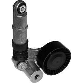 Spannarm, Keilrippenriemen 534 0257 10