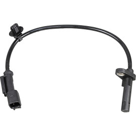 Sensor, Raddrehzahl 09001432 Sensor, Raddrehzahl 09001432