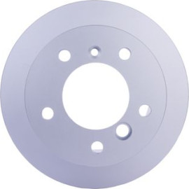 Bremsscheibe 8DD 355 128-411