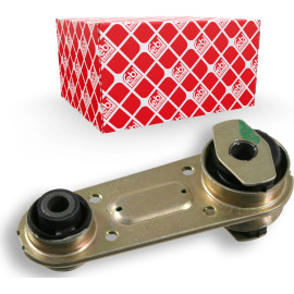 FEBI BILSTEIN 22077 Motorlager FEBI BILSTEIN 22077 Motorlager