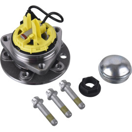 FEBI BILSTEIN 178723 Radlagersatz FEBI BILSTEIN 178723 Radlagersatz