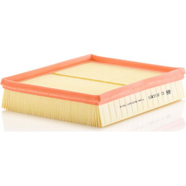 MANN-FILTER C 21 001 Luftfilter MANN-FILTER C 21 001 Luftfilter