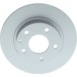 Bremsscheibe 0 986 479 E54 Bremsscheibe 0 986 479 E54