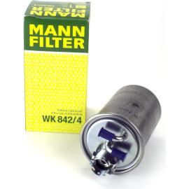 Kraftstofffilter WK 842/4 Kraftstofffilter WK 842/4