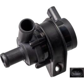 FEBI BILSTEIN 176340 Zusatzwasserpumpe (Kühlwasserkreislauf) FEBI BILSTEIN 176340 Zusatzwasserpumpe (Kühlwasserkreislauf)