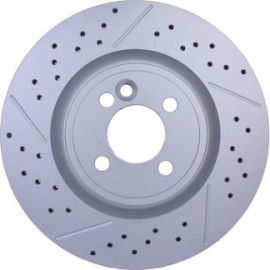 Bremsscheibe 8DD 355 123-471