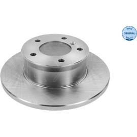 Bremsscheibe 015 521 2093