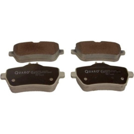 Bremsbelagsatz, Scheibenbremse QP5555 Bremsbelagsatz, Scheibenbremse QP5555