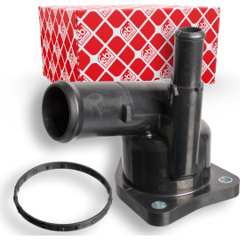 FEBI BILSTEIN 108186 Thermostat, Kühlmittel FEBI BILSTEIN 108186 Thermostat, Kühlmittel