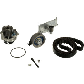Wasserpumpe + Zahnriemensatz KP85491XS-2