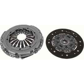 SACHS 3000 950 778 Kupplungssatz SACHS 3000 950 778 Kupplungssatz