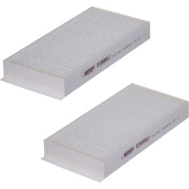 Filter, Innenraumluft E3950LI-2