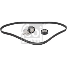 FEBI BILSTEIN 184895 Keilrippenriemensatz FEBI BILSTEIN 184895 Keilrippenriemensatz