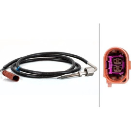 Sensor, Abgastemperatur 6PT 014 494-841