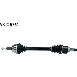 SKF VKJC 5761 Antriebswelle SKF VKJC 5761 Antriebswelle