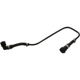 FEBI BILSTEIN 45289 Kühlerschlauch FEBI BILSTEIN 45289 Kühlerschlauch