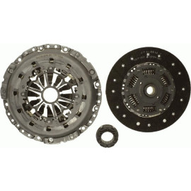 SACHS 3000 951 226 Kupplungssatz XTend SACHS 3000 951 226 Kupplungssatz XTend