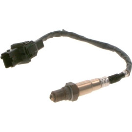 BOSCH 0 258 987 001 Lambdasonde für CADILLAC CTS, SRX, STS BOSCH 0 258 987 001 Lambdasonde für CADILLAC CTS, SRX, STS