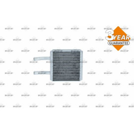 Wärmetauscher, Innenraumheizung 54318