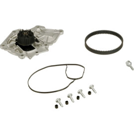 Gates KP15713XS Wasserpumpe + Zahnriemensatz PowerGrip™