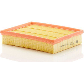 MANN-FILTER C 25 035 Luftfilter