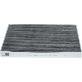 Filter, Innenraumluft 1 987 435 629 Filter, Innenraumluft 1 987 435 629
