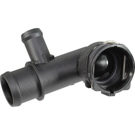 Kühlmittelflansch 4010129 Kühlmittelflansch 4010129