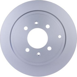 Bremsscheibe 8DD 355 105-231 Bremsscheibe 8DD 355 105-231