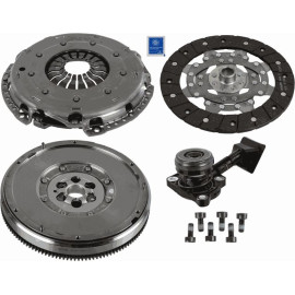 SACHS 2290 601 156 Kupplungssatz ZMS Modul XTend plus CSC SACHS 2290 601 156 Kupplungssatz ZMS Modul XTend plus CSC