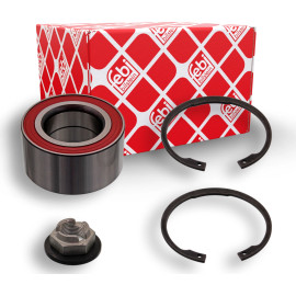 FEBI BILSTEIN 19265 Radlagersatz FEBI BILSTEIN 19265 Radlagersatz