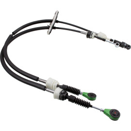 FEBI BILSTEIN 180364 Seilzug, Schaltgetriebe FEBI BILSTEIN 180364 Seilzug, Schaltgetriebe