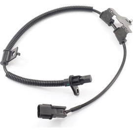 Sensor, Raddrehzahl 9 1457 1