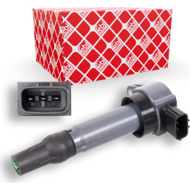 FEBI BILSTEIN 106151 Zündspule FEBI BILSTEIN 106151 Zündspule