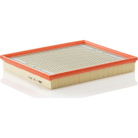 MANN-FILTER C 32 154/1 Luftfilter