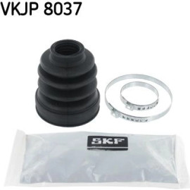 Faltenbalgsatz, Antriebswelle VKJP 8037
