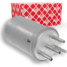 FEBI BILSTEIN 108969 Kraftstofffilter FEBI BILSTEIN 108969 Kraftstofffilter