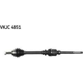Antriebswelle VKJC 4851